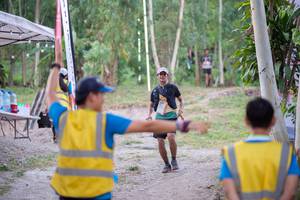 BIB: 
                            <button type="button" onclick="openModal(13715967)" class="btn btn-primary btn-sm float-right btn-popup" data-toggle="modal" data-target=".modal-high-quality">
                        <i class="fas fa-shopping-cart"></i> Add to Cart
                    </button>
                                            <button type="button" onclick="isThisMe(13715967, true)" class="btn btn-success btn-sm float-right btn-popup btn-isme hidden" data-toggle="tooltip" data-placement="bottom" title="นี่คือรูปของคุณใช่ไหม คลิกที่นี่เพื่อเอาเข้าอัลบั้ม">
                        <i class="fas fa-plus"></i> Add to album
                    </button>
                    <button type="button" onclick="isThisMe(13715967, false)" class="btn btn-warning btn-sm float-right btn-popup btn-isnotme hidden">
                        <i class="fas fa-ban"></i> Remove from album
                    </button>